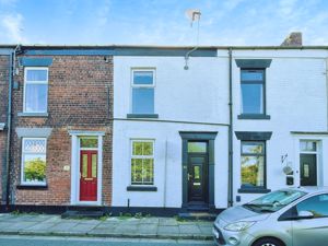 Front External- click for photo gallery